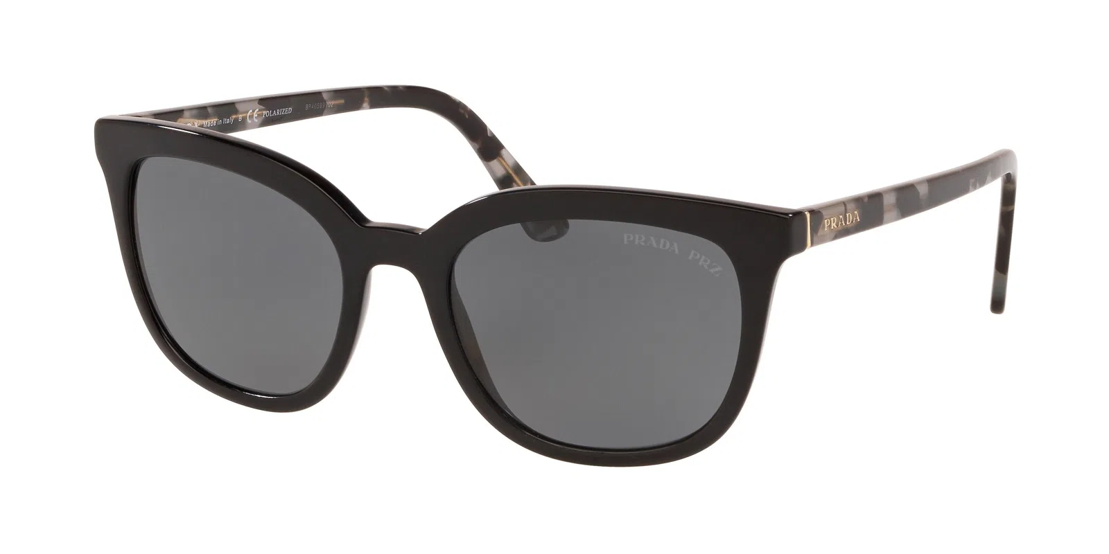 Prada Heritage 03XS Sunglasses - view 5